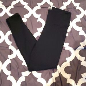 Fabletics Leggings 7/8 Length Small